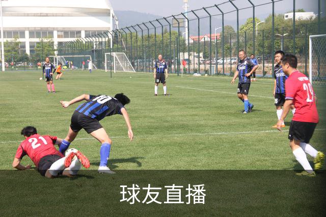 球友直播公司简介